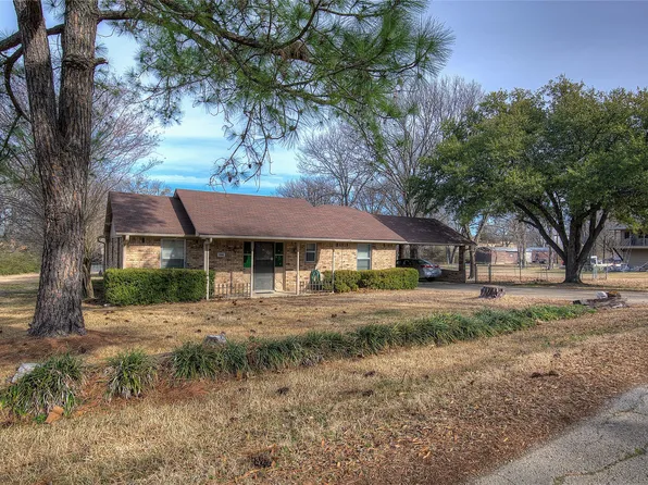 204 Garrett Ave, East Tawakoni, TX 75472
