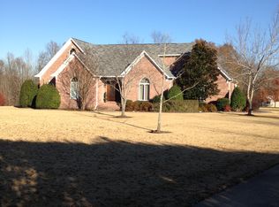 1540 Nuckolls Rd, Bolivar, TN 38008