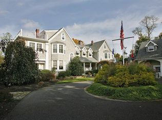 56 Battin Rd, Fair Haven, NJ 07704