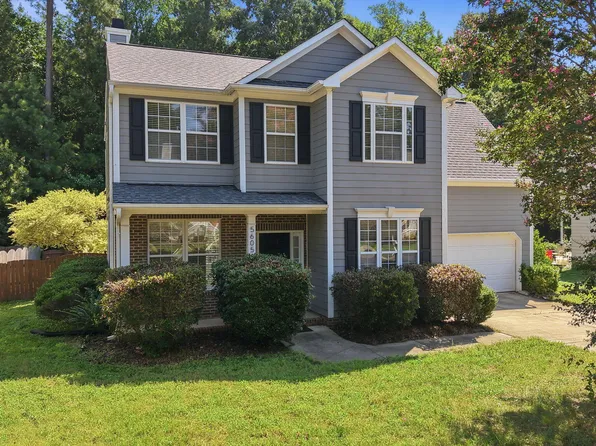 5605 Whisperwood Dr, Durham, NC 27713