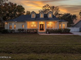 932 Clay St, Fleming Island, FL 32003