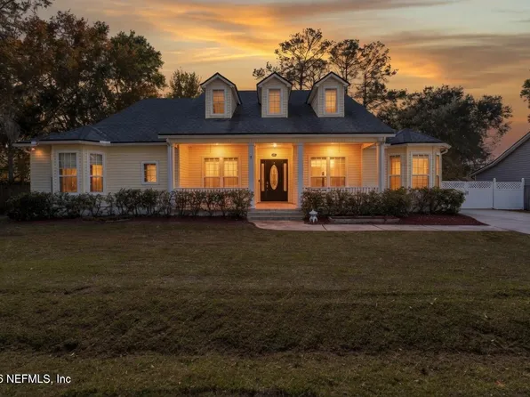 932 CLAY Street, Fleming Island, FL 32003