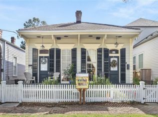 605-07 Napoleon Ave, New Orleans, LA 70115