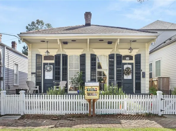 605-07 Napoleon Ave, New Orleans, LA 70115