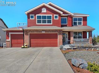 4083 Eagle Ridge Way, Castle Rock, CO 80104