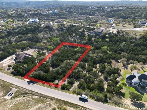 1810 Mountain Spgs LOT 199, Canyon Lake, TX 78133
