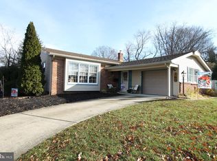 163 Ramblewood Pkwy, Mount Laurel, NJ 08054