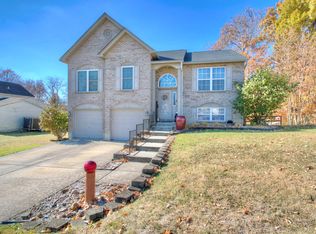 10434 Antietam Rdg, Independence, KY 41051