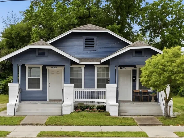 4426 Canal St, Houston, TX 77011