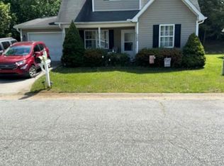 3409 Tinley Park Dr, Winston Salem, NC 27107