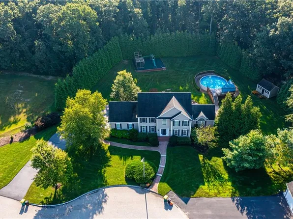 (undisclosed Address), North Attleboro, MA 02760