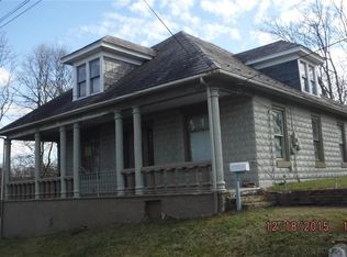 206 W 3rd St, Easton, PA 18042