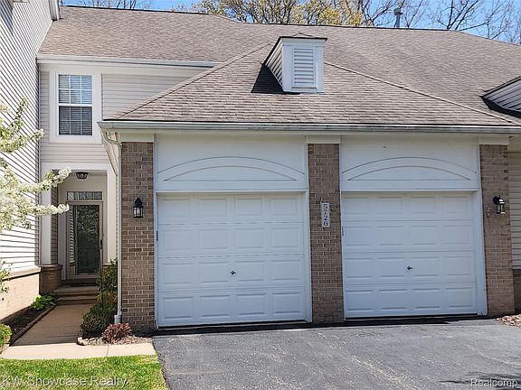 2nd image of 5726 Pinecroft Ct #1