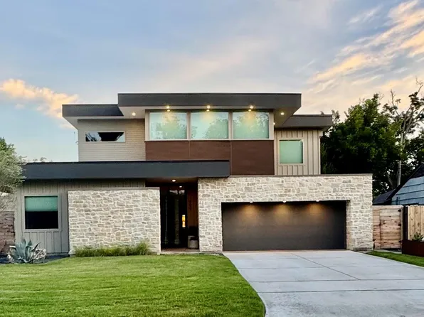 1606 Afton St, Houston, TX 77055