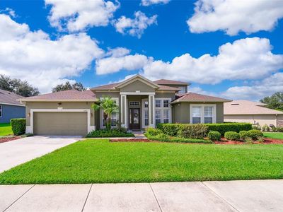 1485 Whitefriar Dr, Ocoee, FL, 34761