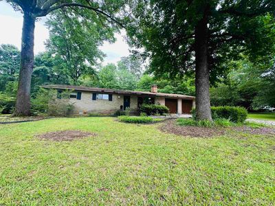 7109 Forest Dale Dr, N Little Rock, AR, 72118