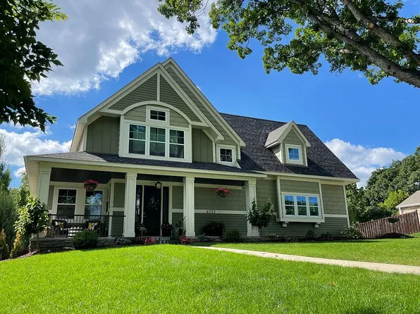 6232 Virginia Ave, Edina, MN 55424