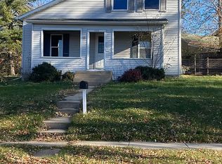 166 Water St, Berlin, WI 54923