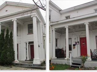 29 S William St, Johnstown, NY 12095