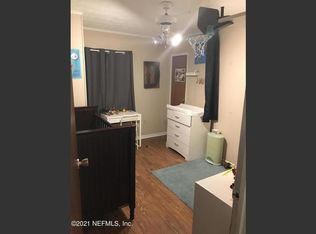 253 Cowry Rd, Saint Augustine, FL 32086