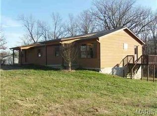 15800 Hallmark Ln, Saint Robert, MO 65584