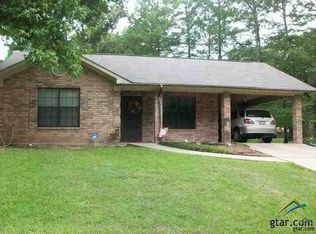 105 Lively Ave, Mount Pleasant, TX 75455