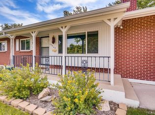 13408 W 25th Pl, Golden, CO 80401
