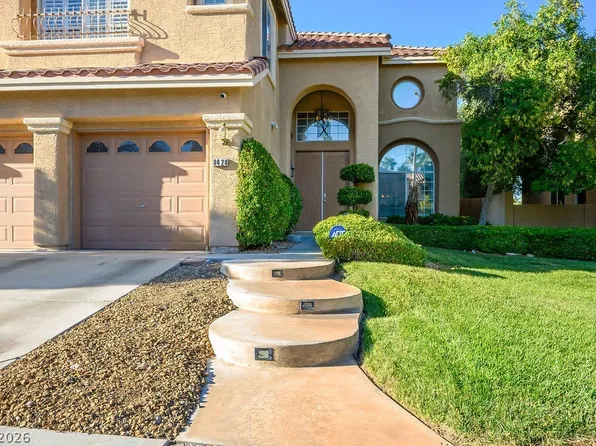 8420 Desert Quail Dr, Las Vegas, NV 89128