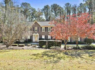 124 Cloister Dr, Peachtree City, GA 30269