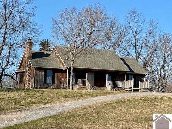 4590 Airport Rd, Almo, KY 42020