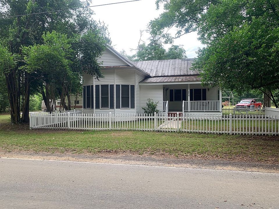 Hunters Retreat