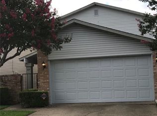 404 Santa Rosa Dr, Garland, TX 75043