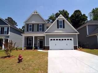 405 Chablis Ln, Wilmington, NC 28411