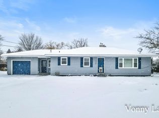 259 Joy, Howard City, MI 49329