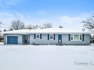 259 Joy, Howard City, MI, 49329