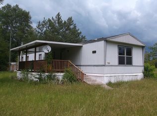 13351 NE 20th Ave, Trenton, FL 32693