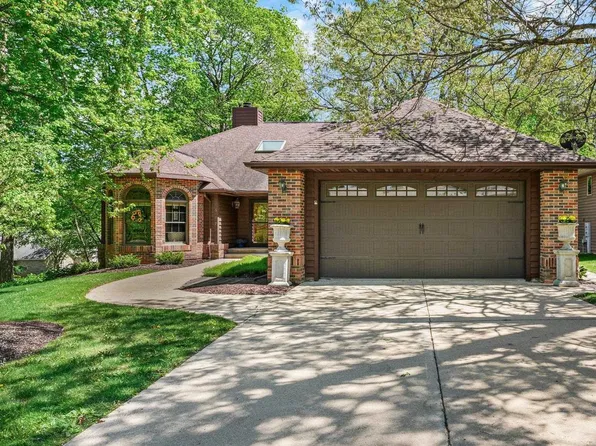 517 Blacks Grove Road, Dodgeville, WI 53533