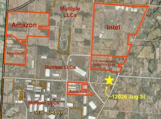 12026 Jug St, Johnstown, OH 43031