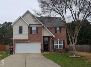 380 Hulan Way, Lawrenceville, GA 30044