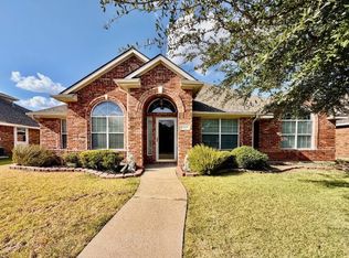 4611 Harvest Ln, Sachse, TX 75048