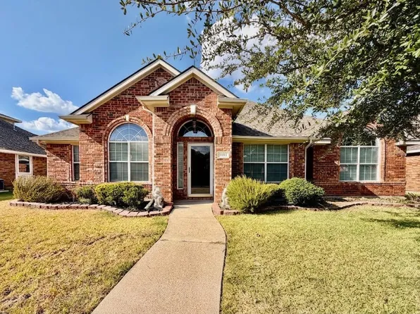 4611 Harvest Ln, Sachse, TX 75048