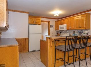 16247 County Road 1, Fifty Lakes, MN 56448