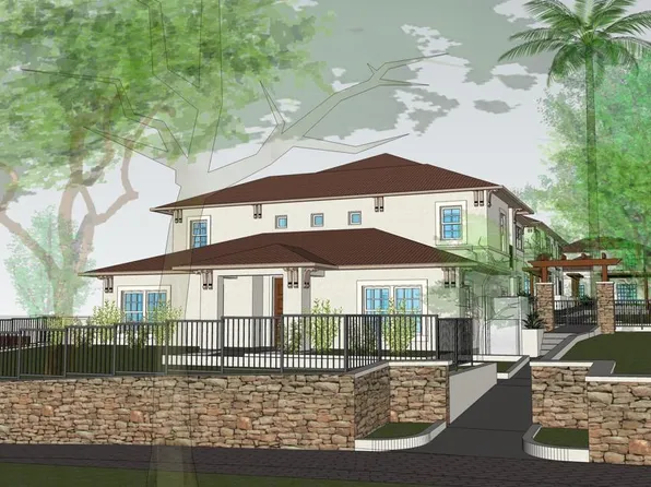 351 Adena St Lot 1, Pasadena, CA 91104