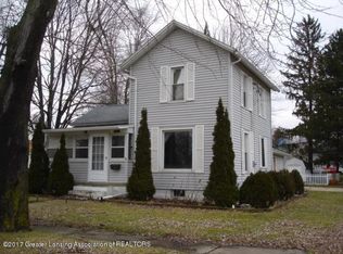 711 E Higham St, Saint Johns, MI