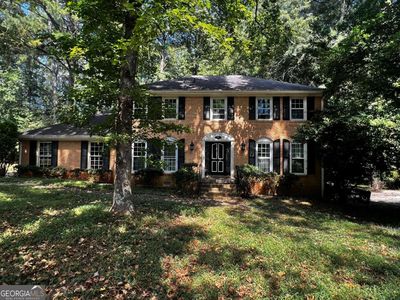 1128 Aurora Ct, Atlanta, GA, 30338