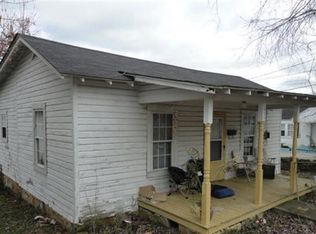632 White St #202, Morehead, KY 40351