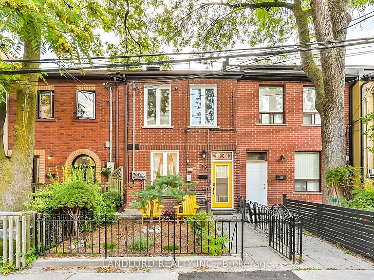 90 Tecumseth St #UPPER — Photo 22