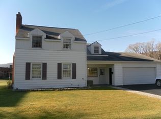 802 S Main St, Coudersport, PA