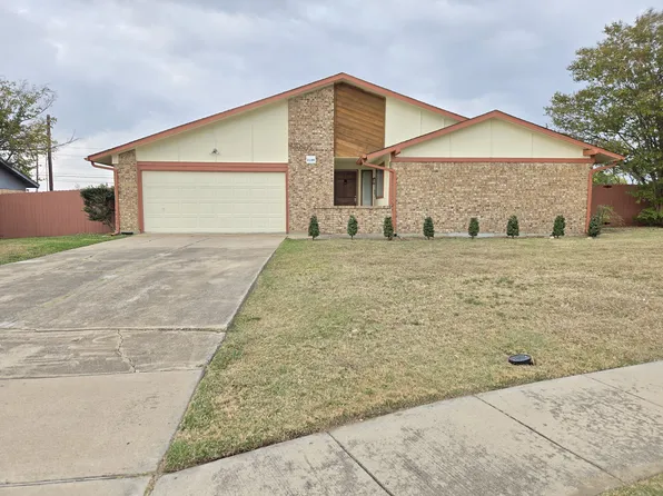 2120 Via Estrada, Carrollton, TX 75006