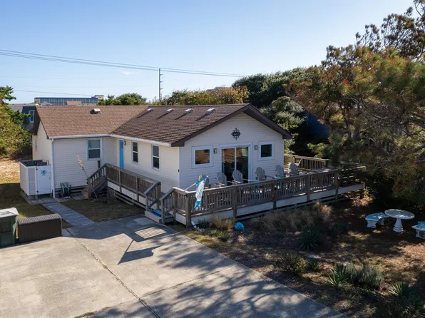 4607 S Cobia Way Lot 5, Nags Head, NC 27959